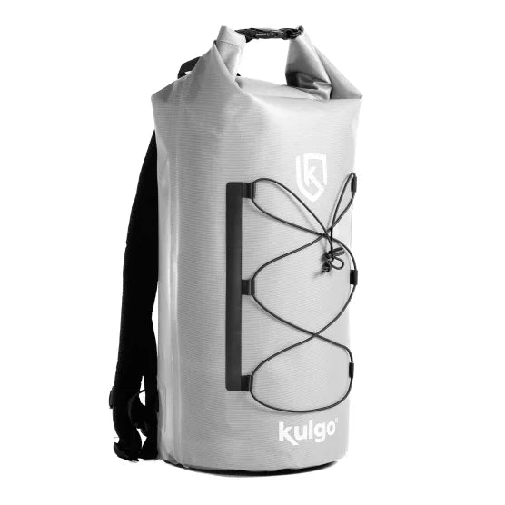 Du adventurer waterproof outlet backpack