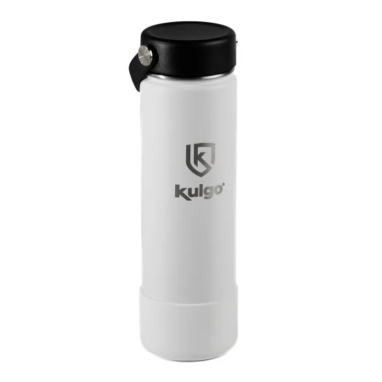 700ml Stainless Steel Flask Twist Cap