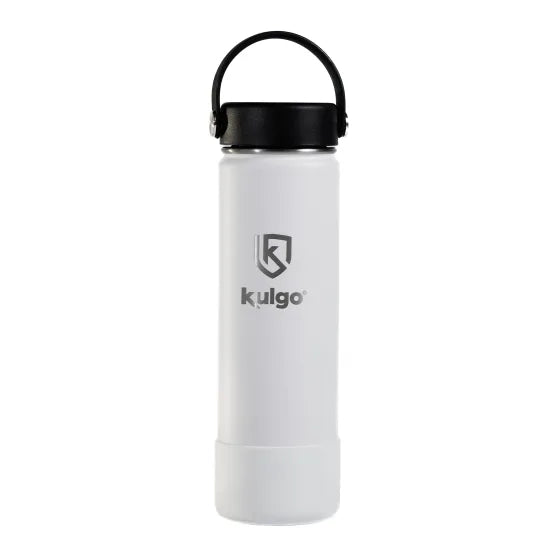 700ml Stainless Steel Flask Twist Cap