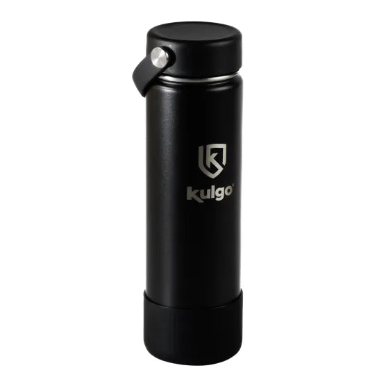 700ml Stainless Steel Flask Twist Cap