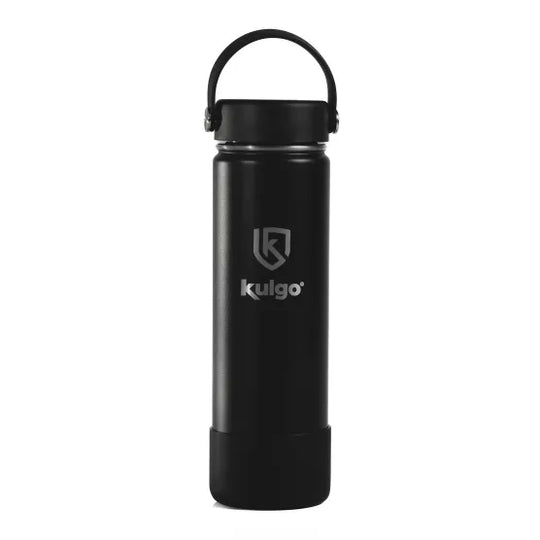 700ml Stainless Steel Flask Twist Cap