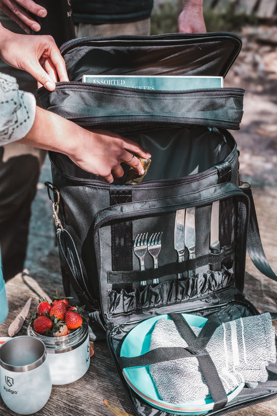 Urban Picnic Cooler 24L