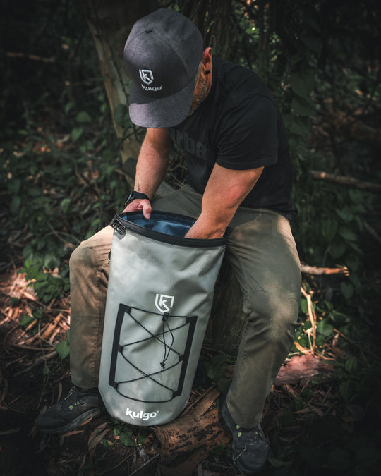 Adventure Backpack Cooler 20