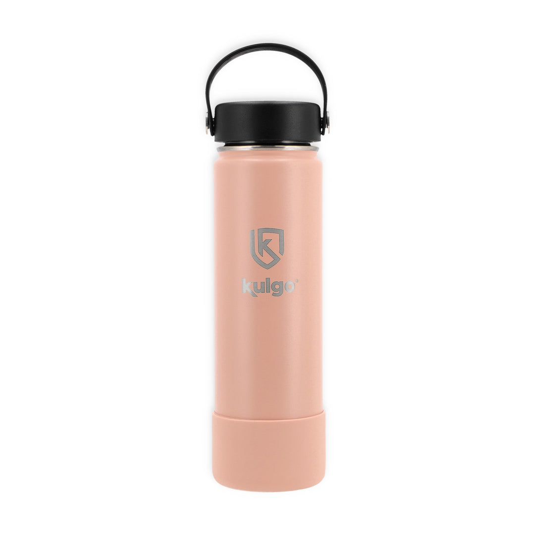 700ml Stainless Steel Flask Twist Cap