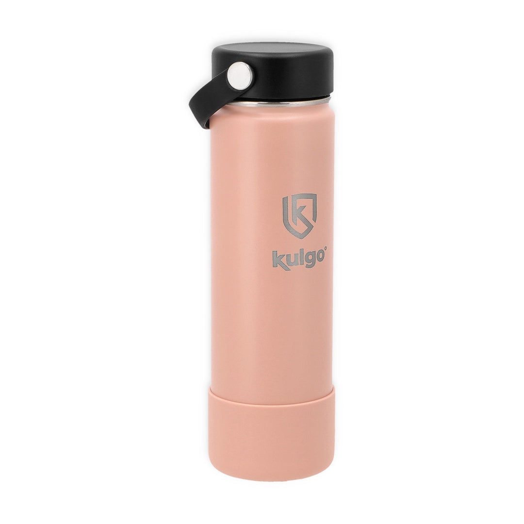 700ml Stainless Steel Flask Twist Cap