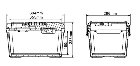 DuraBox Extreme 12