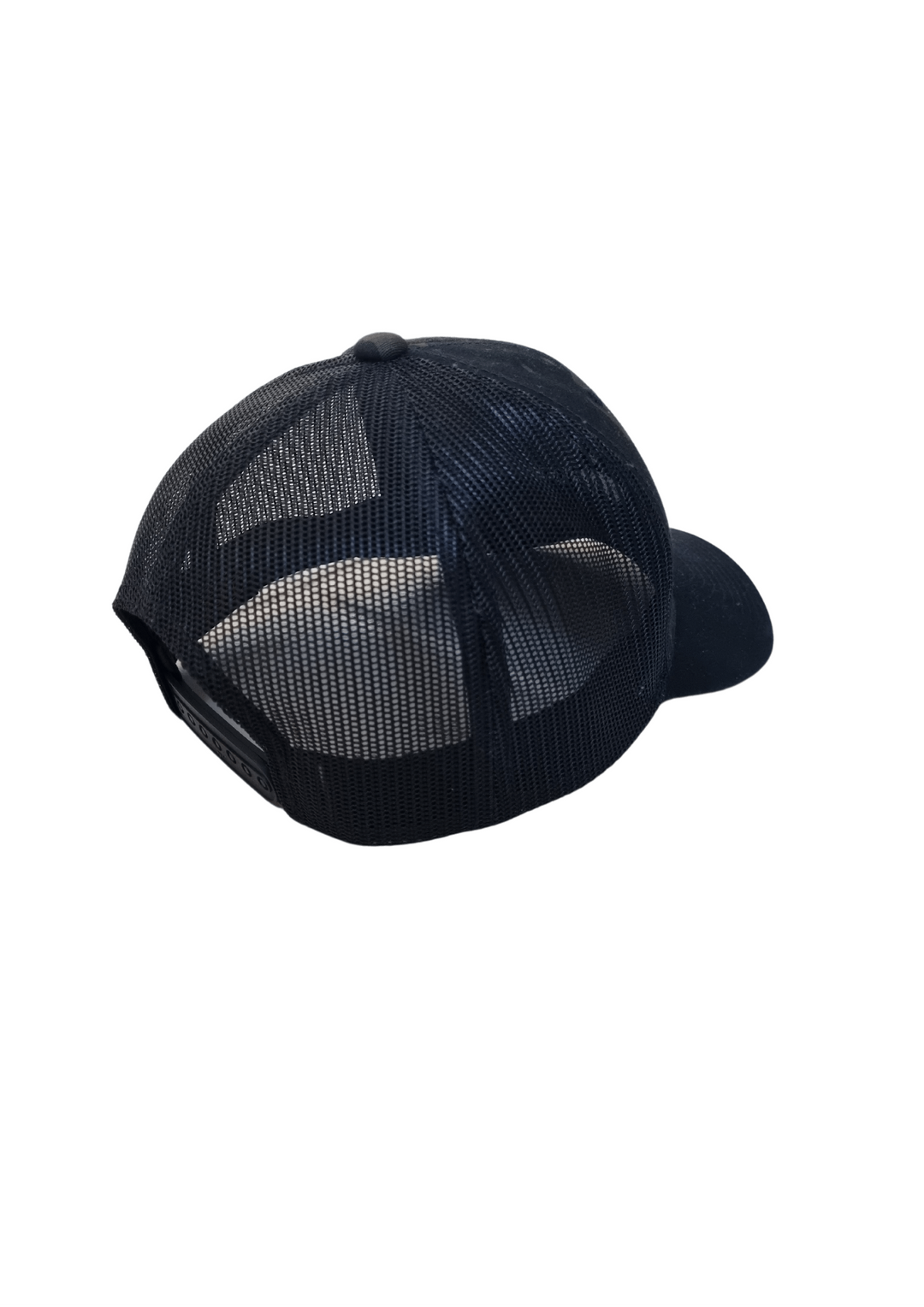 Retro Trucker Cap